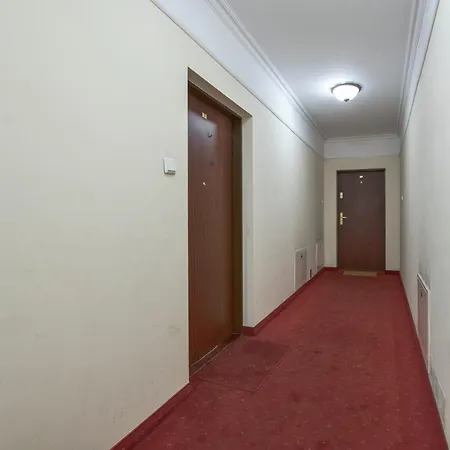 Karlikowski Mlyn By Northside דירה סופוט