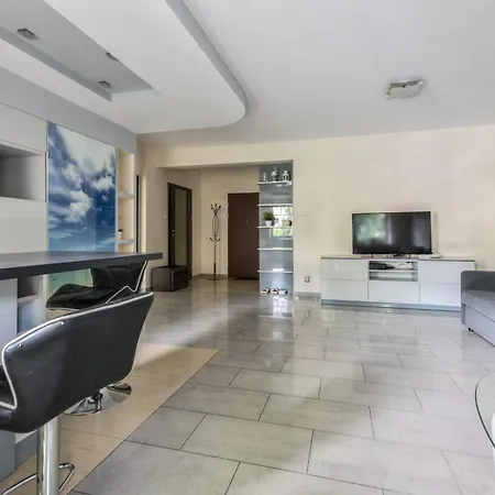 Karlikowski Mlyn By Northside *