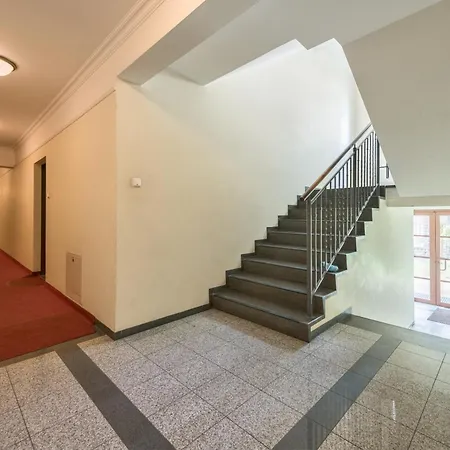 Karlikowski Mlyn By Northside דירה *