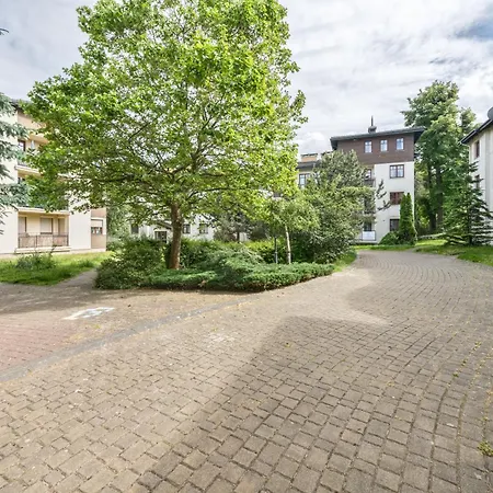 Karlikowski Mlyn By Northside