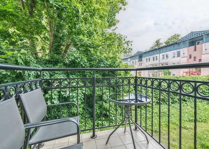 Karlikowski Mlyn By Northside סופוט