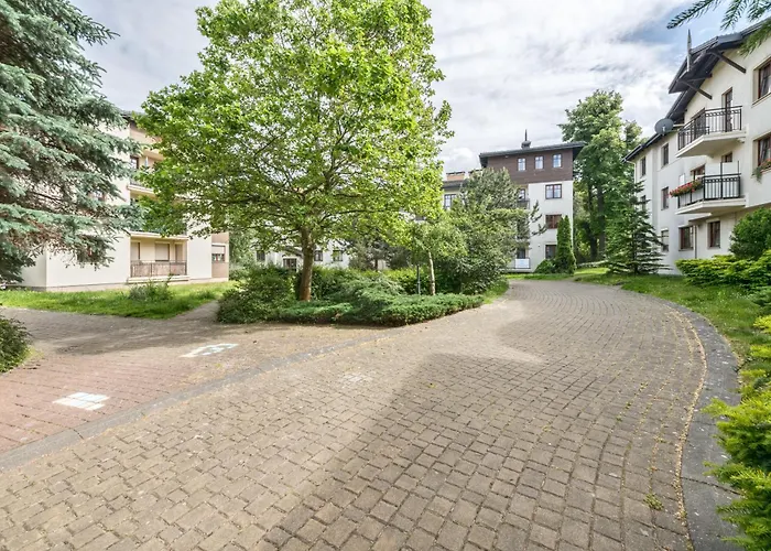 Karlikowski Mlyn By Northside