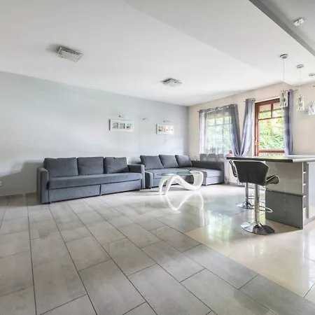 Apartamento Karlikowski Mlyn By Northside *