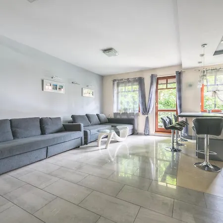 Karlikowski Mlyn By Northside Apartamento