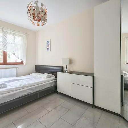 Karlikowski Mlyn By Northside Apartamento Sopot