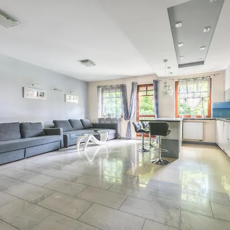 Karlikowski Mlyn By Northside Sopot