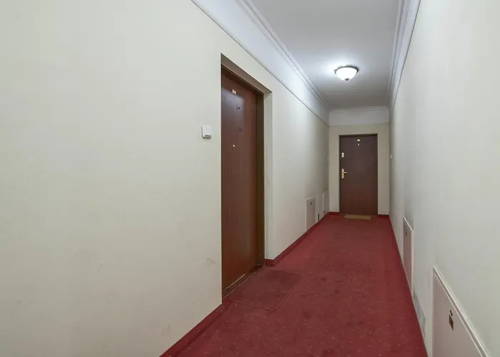 Karlikowski Mlyn By Northside Apartment Sopot