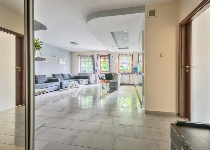 Karlikowski Mlyn By Northside *