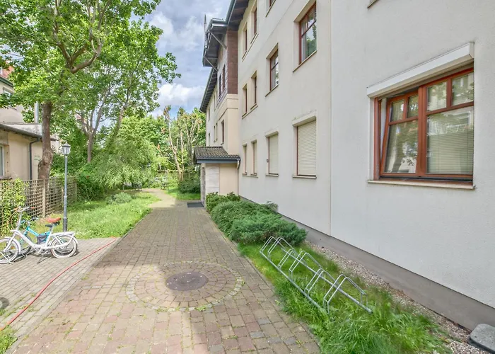 Karlikowski Mlyn By Northside * Sopot