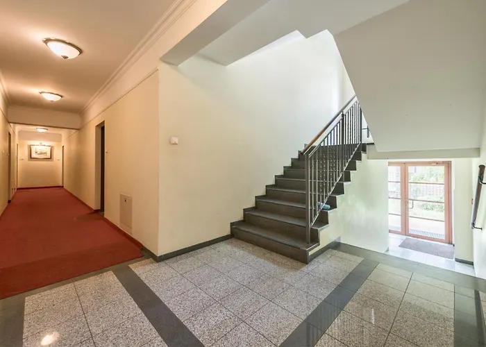 Karlikowski Mlyn By Northside Apartment *