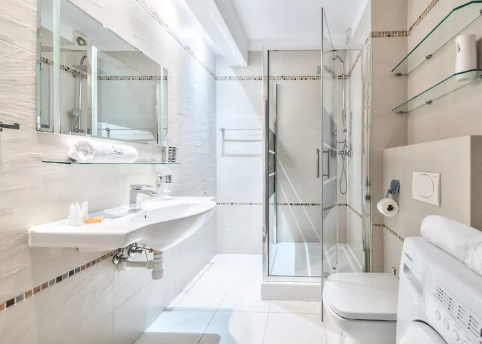 Apartment Karlikowski Mlyn By Northside *