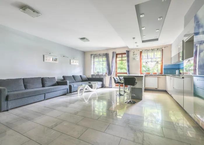 Karlikowski Mlyn By Northside Sopot